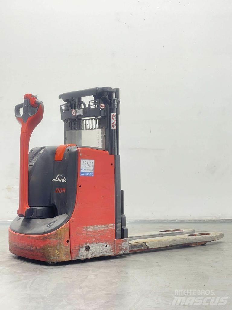 Linde D08-1160 Staplare-led