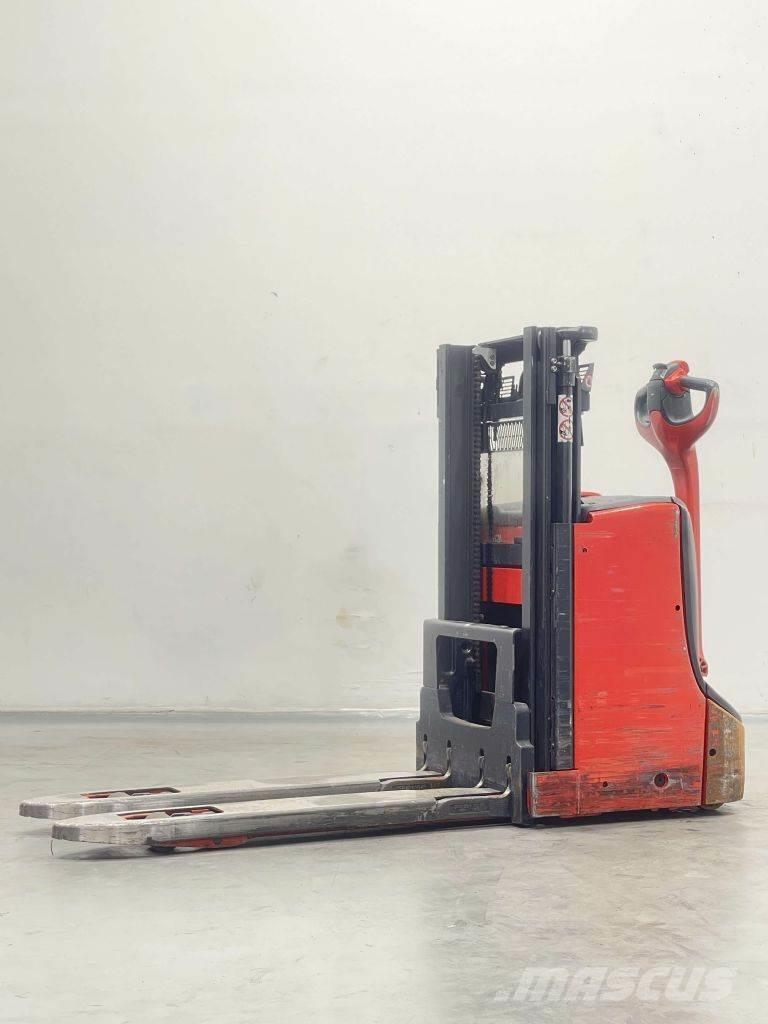 Linde D08-1160 Staplare-led