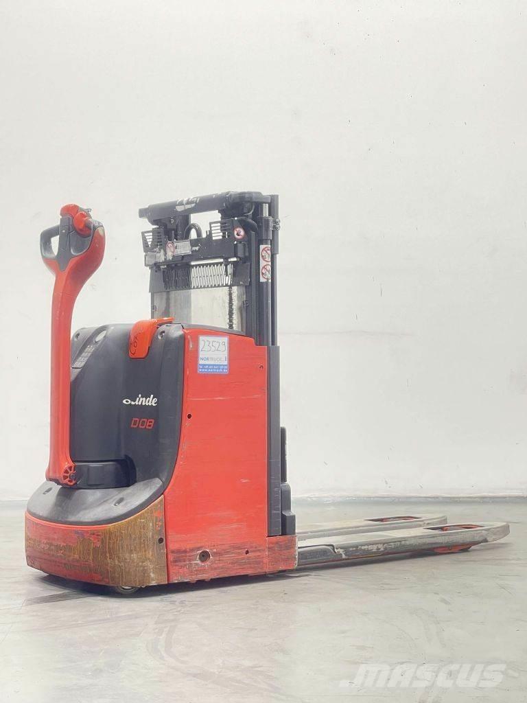 Linde D08-1160 Staplare-led