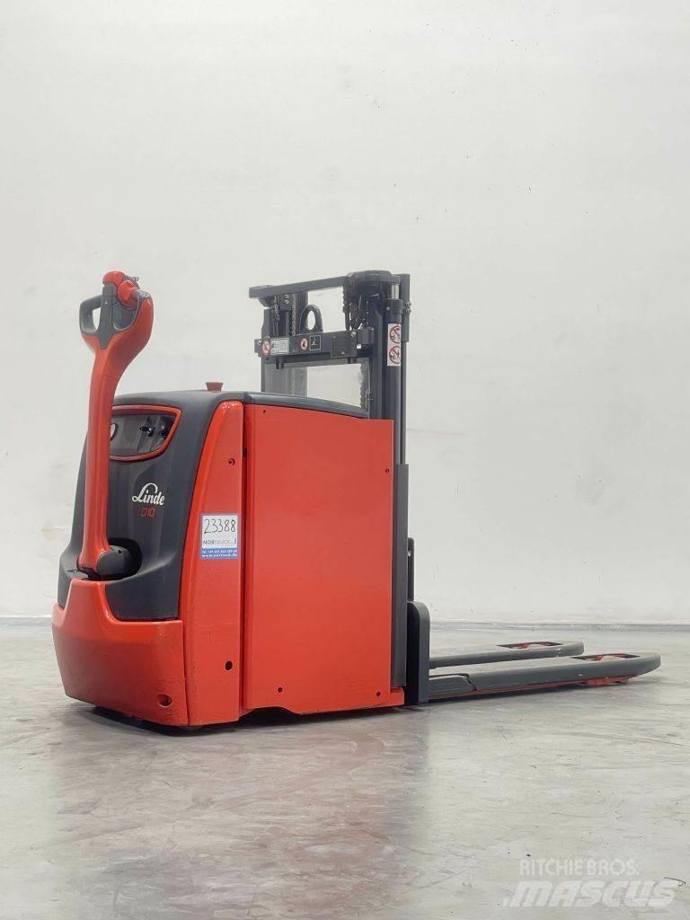 Linde D10 ACC-1163 Staplare-led