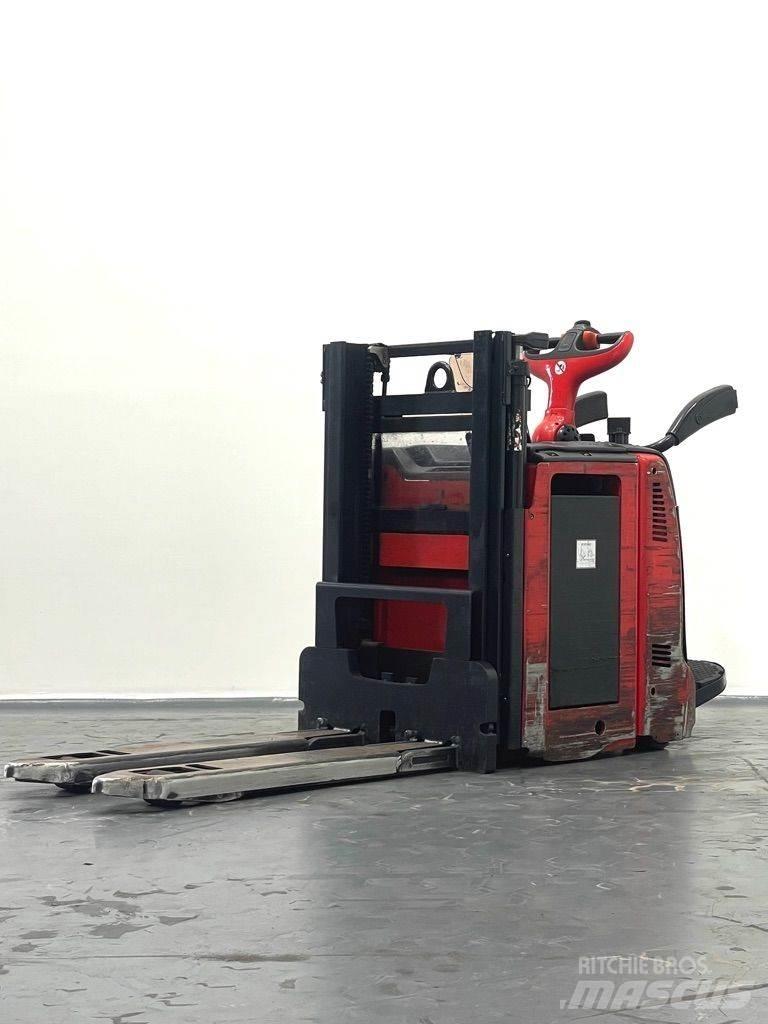 Linde D12AP-133 Staplare-led