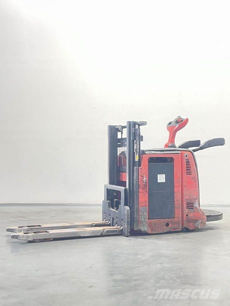 Linde D12AP-133 Staplare-led