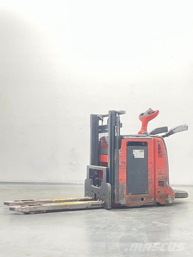 Linde D12AP-133 Staplare-led