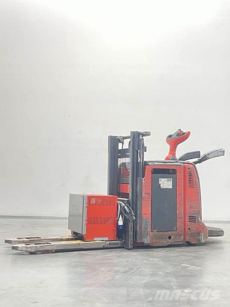 Linde D12AP-133 Staplare-led