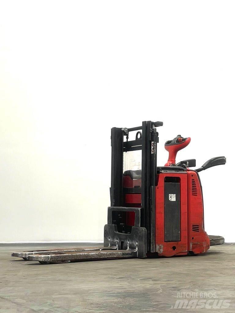 Linde D12HPAP-133 Staplare-led