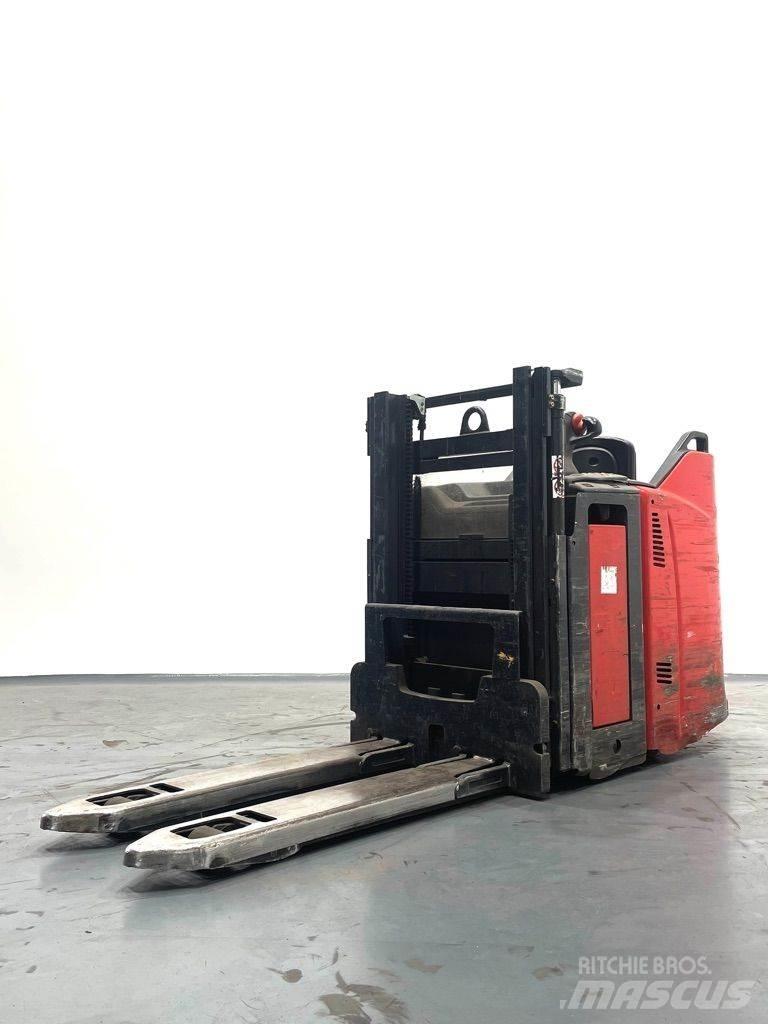 Linde D12HPSP-133 Staplare-led