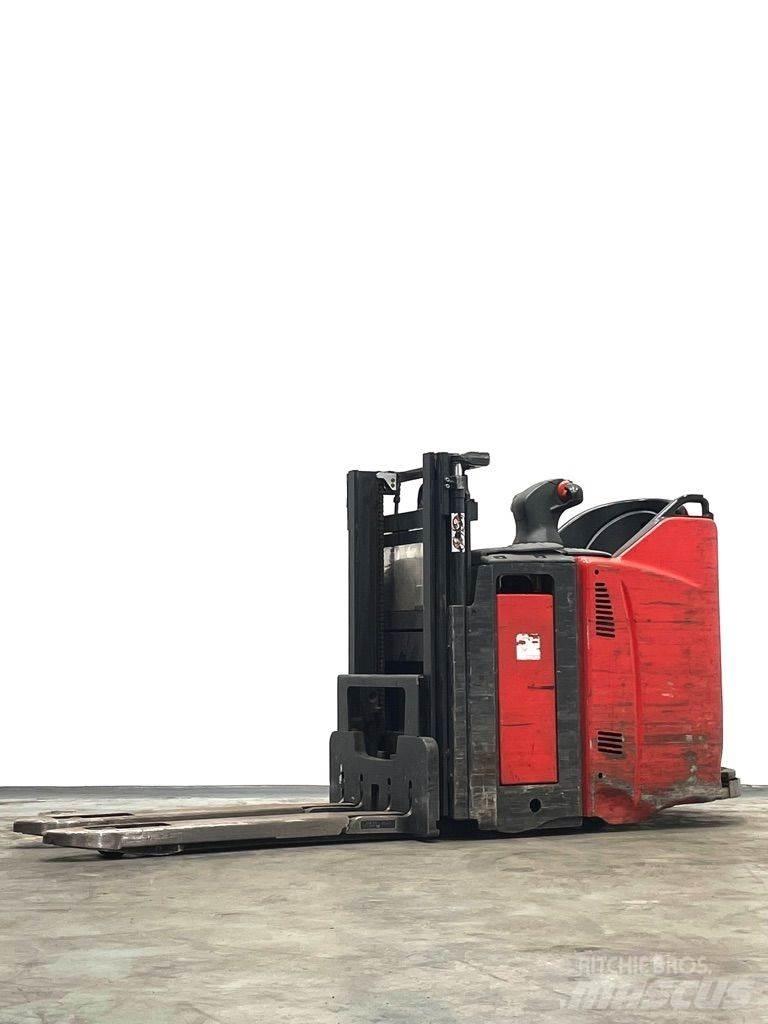 Linde D12HPSP-133 Staplare-led
