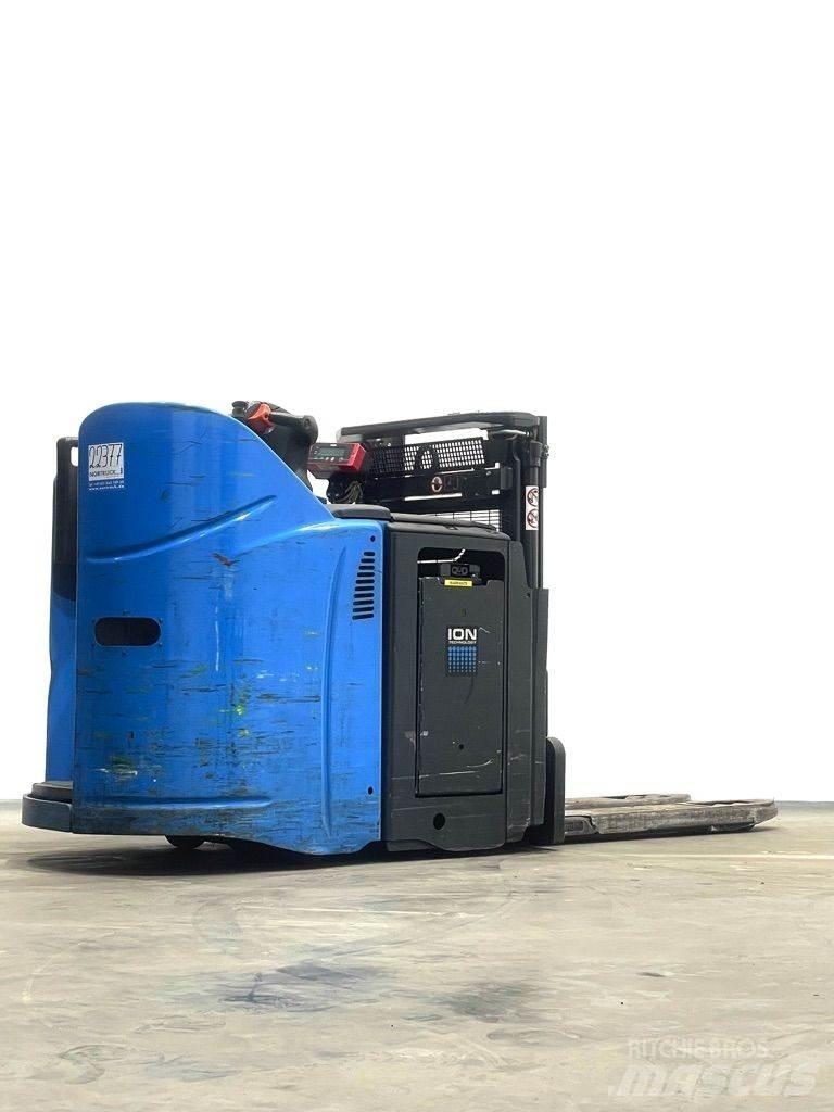 Linde D12HPSP-133 Staplare-led