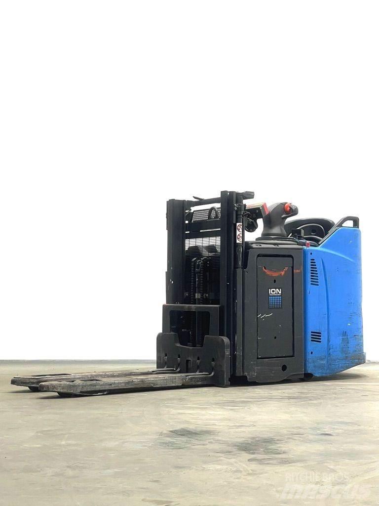 Linde D12HPSP-133 Staplare-led