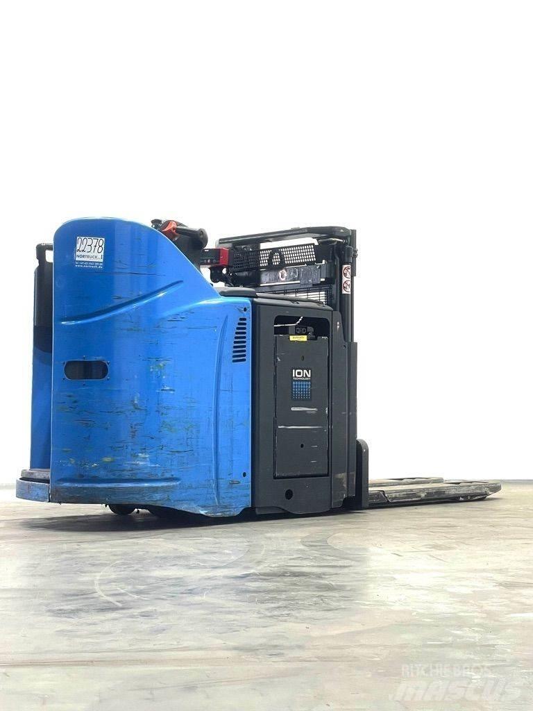 Linde D12HPSP-133 Staplare-led