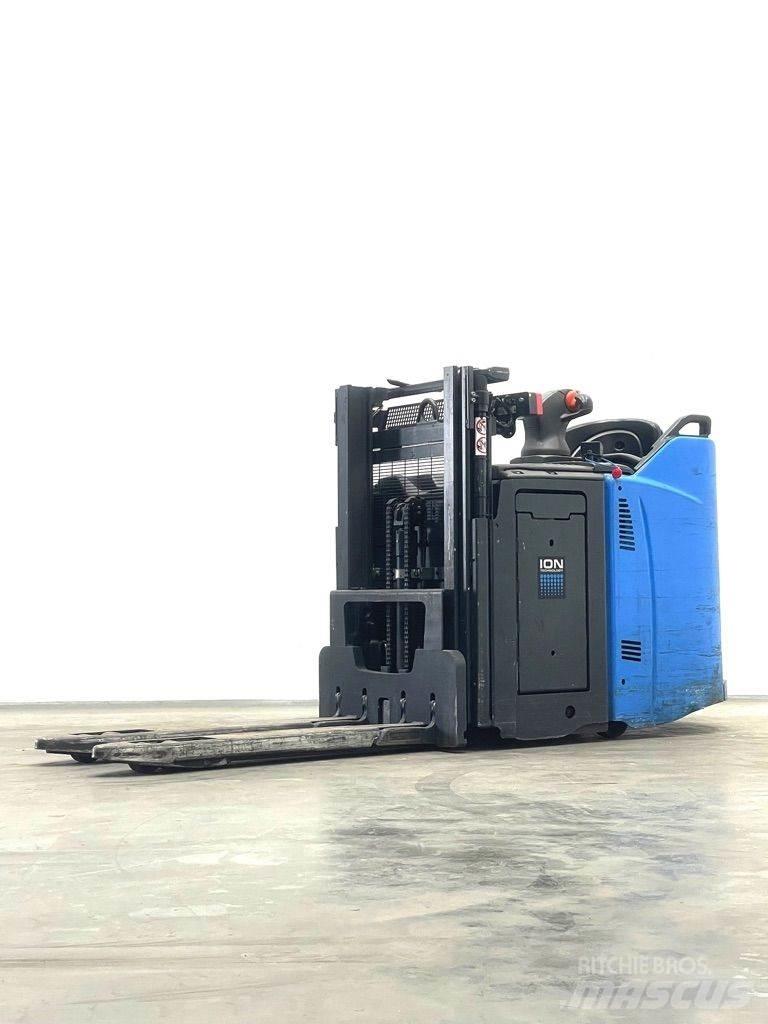 Linde D12HPSP-133 Staplare-led