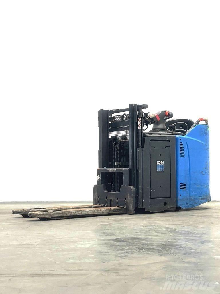 Linde D12HPSP-133 Staplare-led