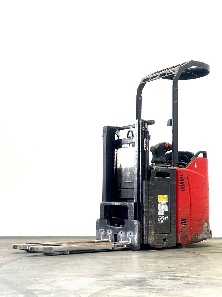 Linde D12HPSP-133 Staplare-led
