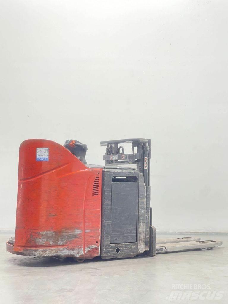 Linde D12HPSP-133 Staplare-led