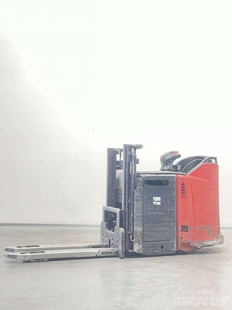 Linde D12HPSP-133 Staplare-led