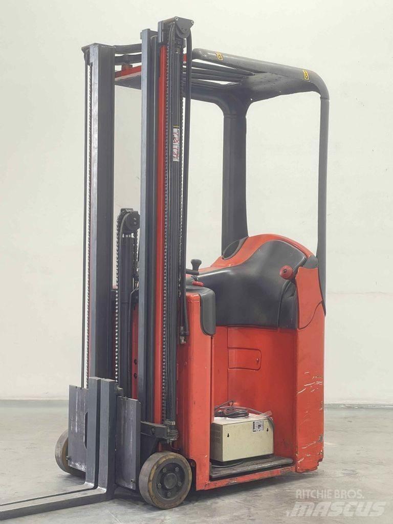 Linde E10-334 Staplare