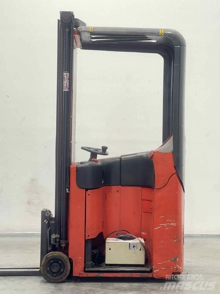 Linde E10-334 Staplare
