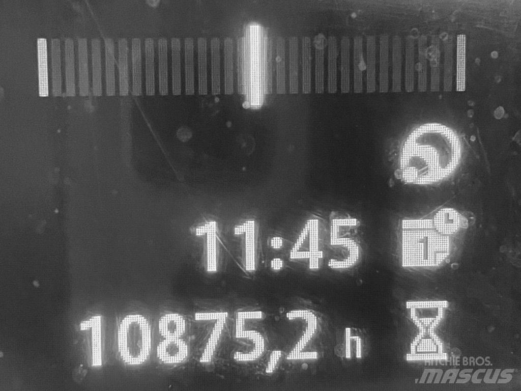 Linde H40D-394-EVO Dieselmotviktstruckar
