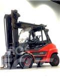 Linde H80D-396-03-EVO Dieselmotviktstruckar