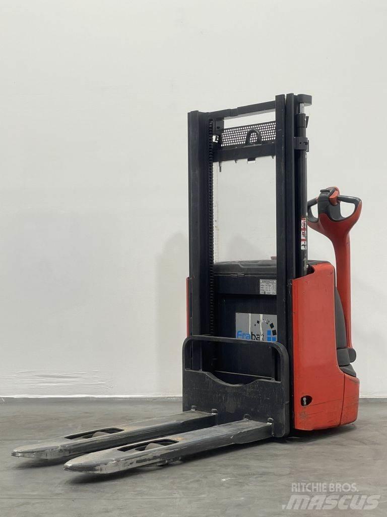 Linde L10 Staplare-led