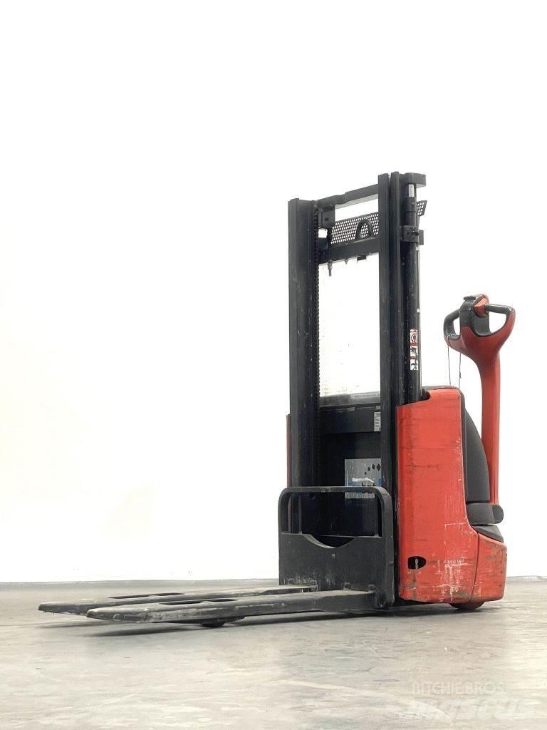 Linde L10 Staplare-led