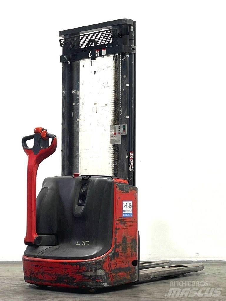 Linde L10-1172 Staplare-led