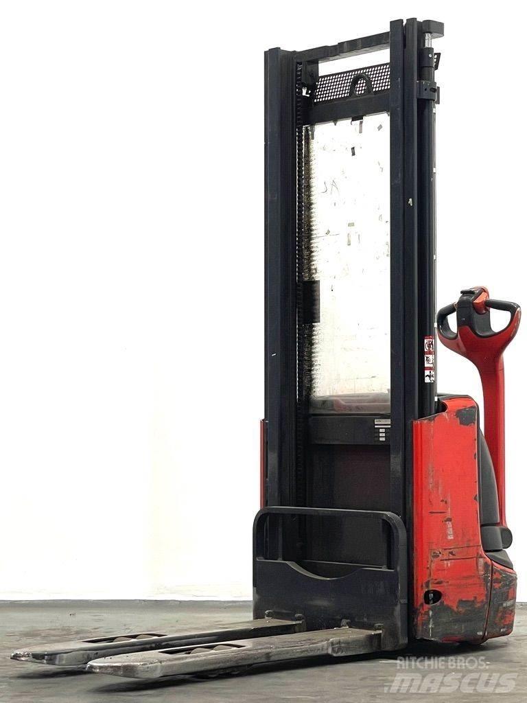 Linde L10-1172 Staplare-led