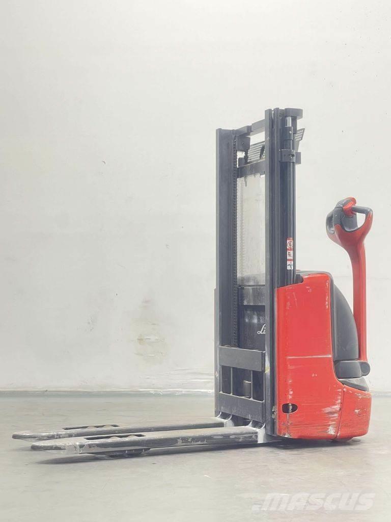 Linde L10B-1172 Staplare-led