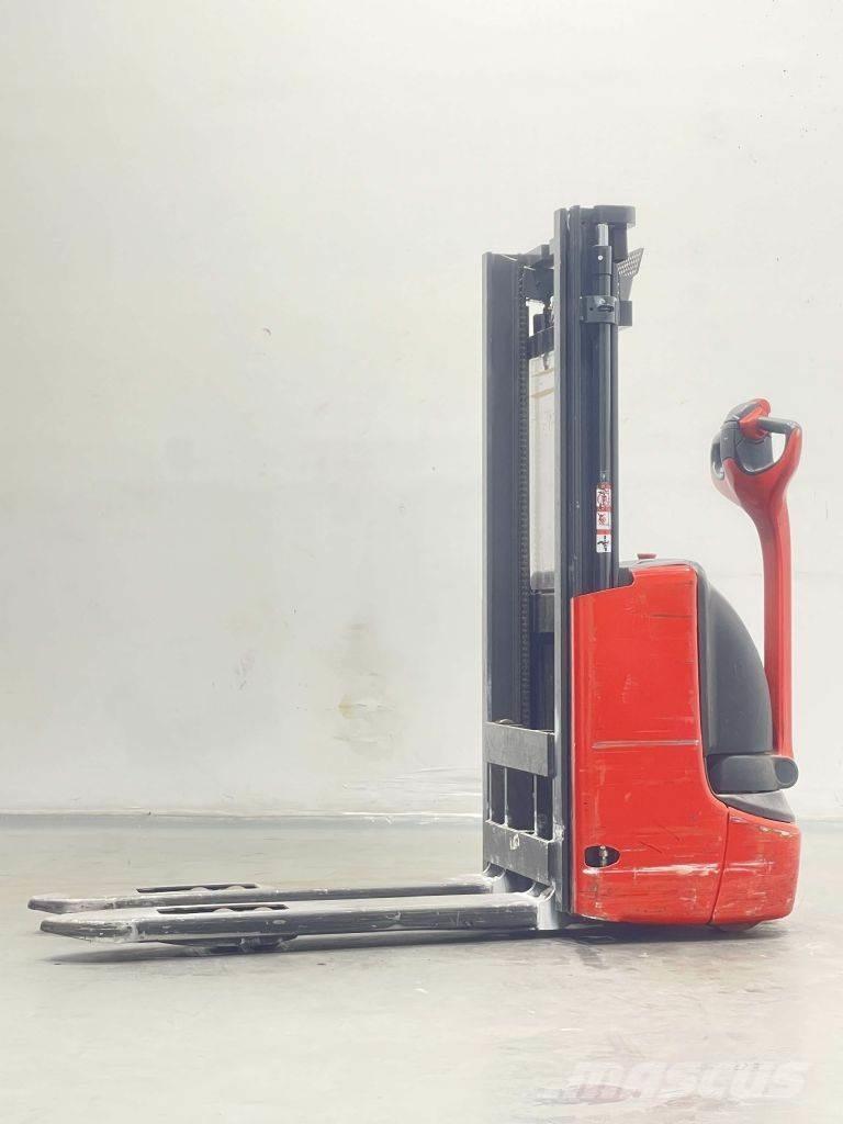 Linde L10B-1172 Staplare-led