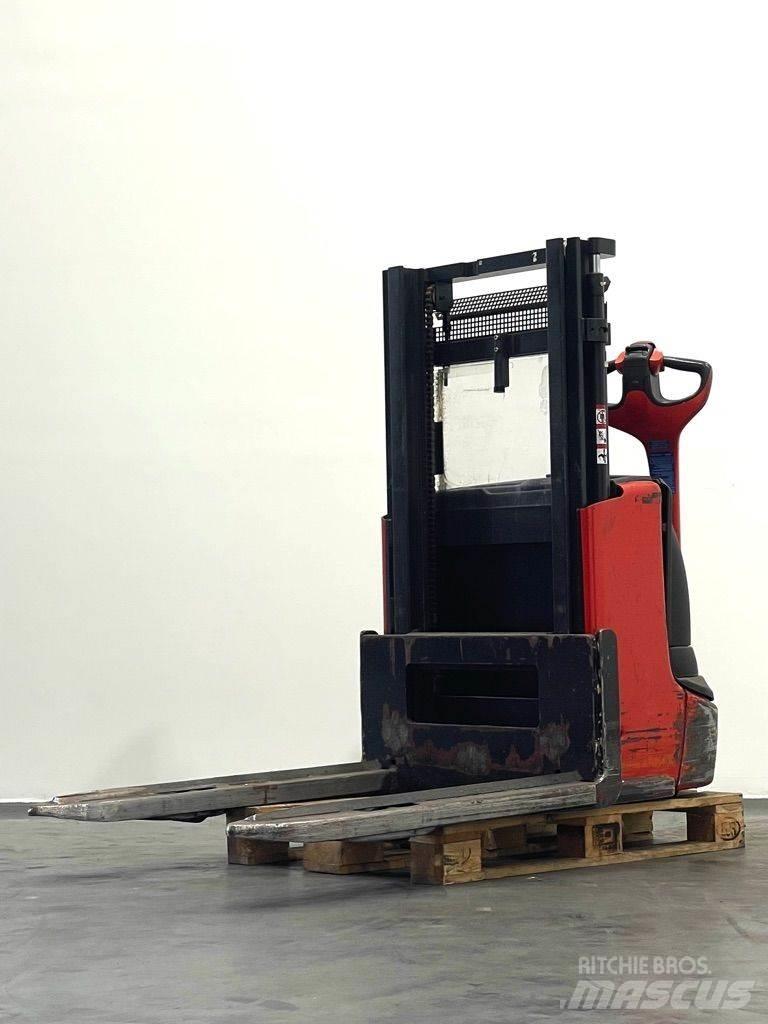 Linde L12-1172 Staplare-led
