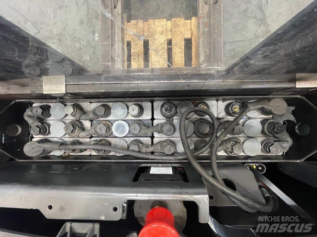 Linde L12-1172 Staplare-led