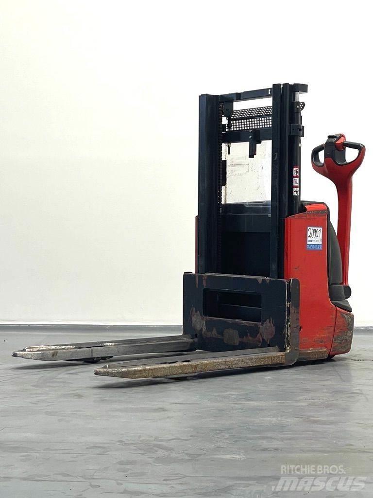 Linde L12-1172 Staplare-led