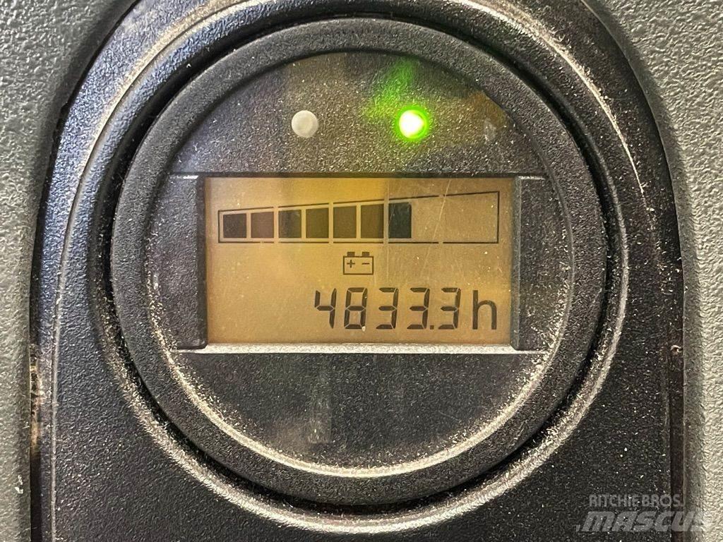 Linde L12-1172 Staplare-led
