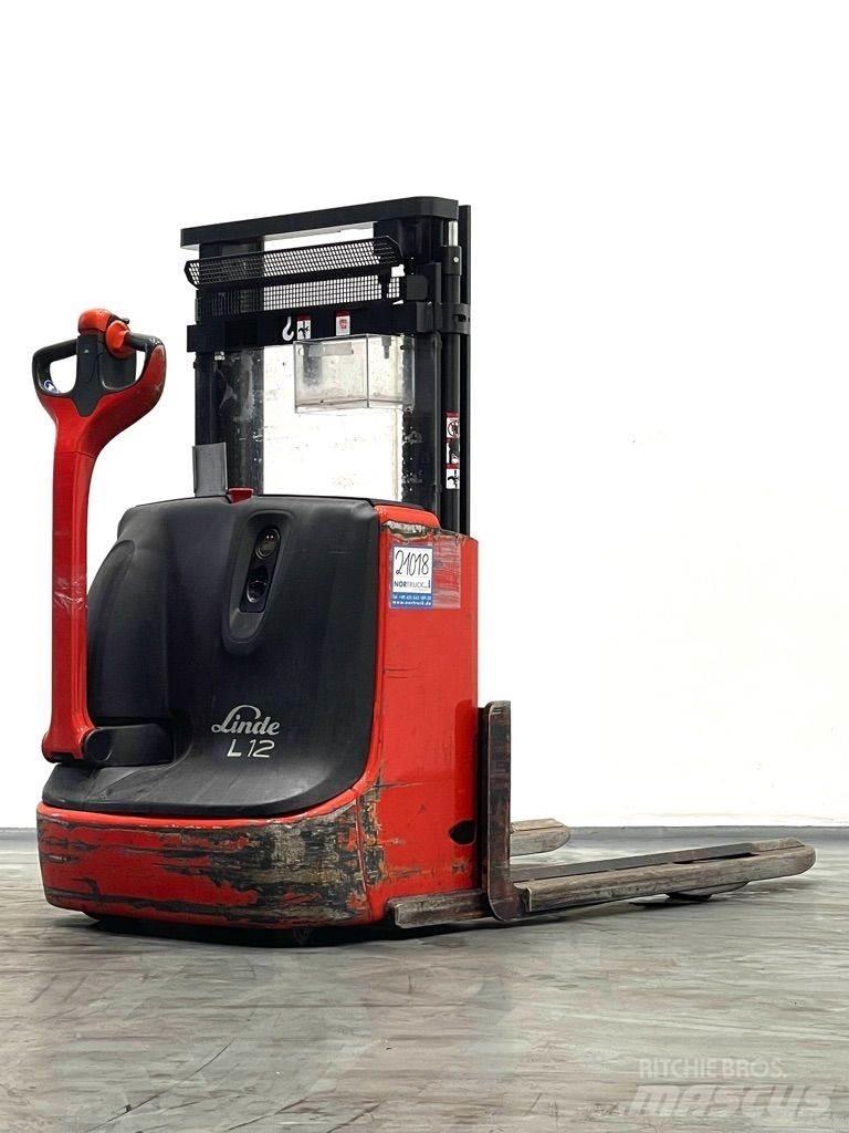 Linde L12-1172 Staplare-led