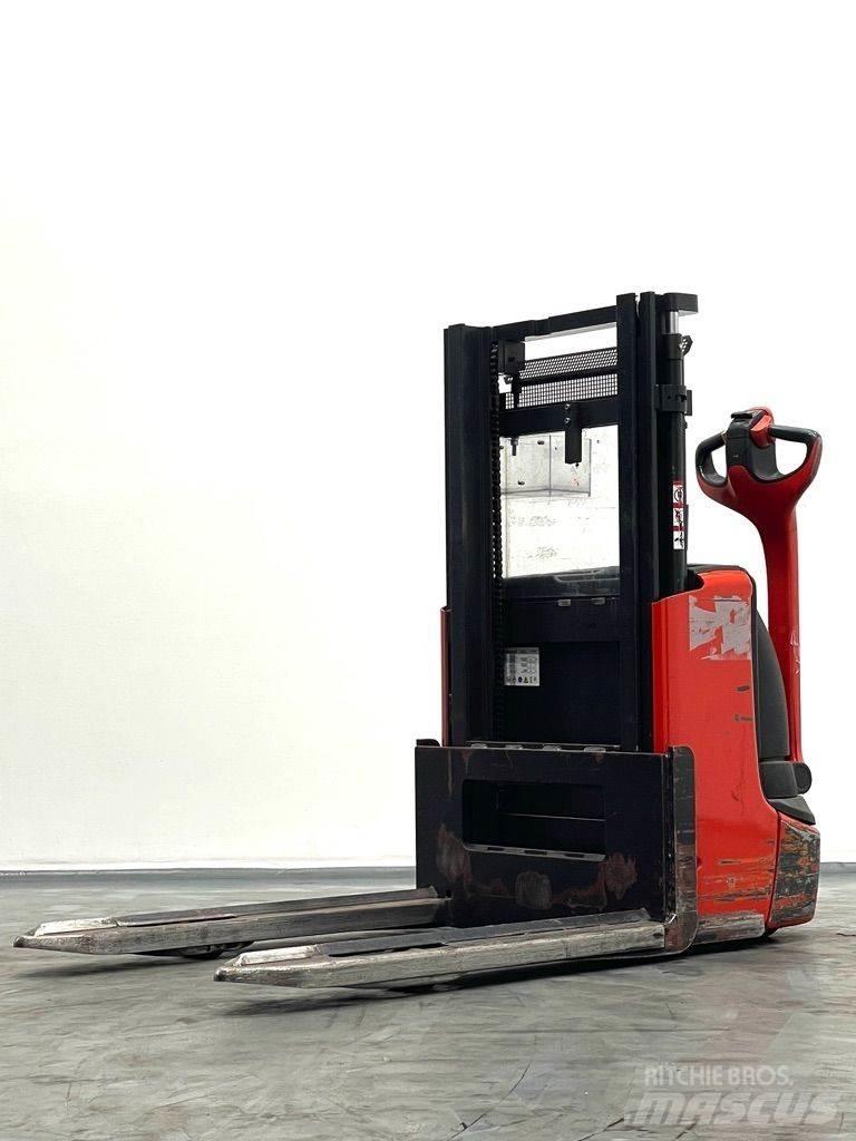 Linde L12-1172 Staplare-led