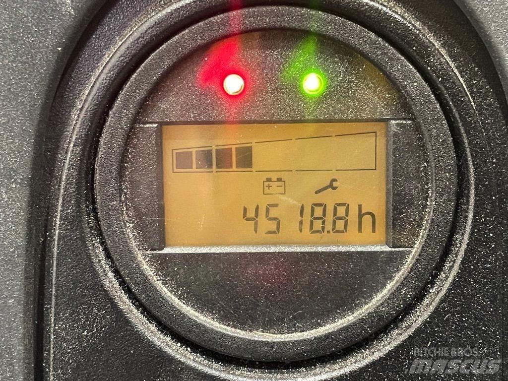 Linde L12-1172 Staplare-led