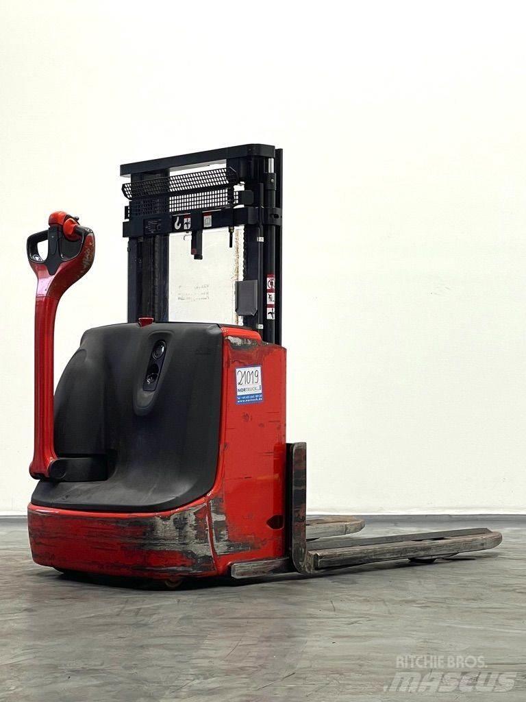 Linde L12-1172 Staplare-led
