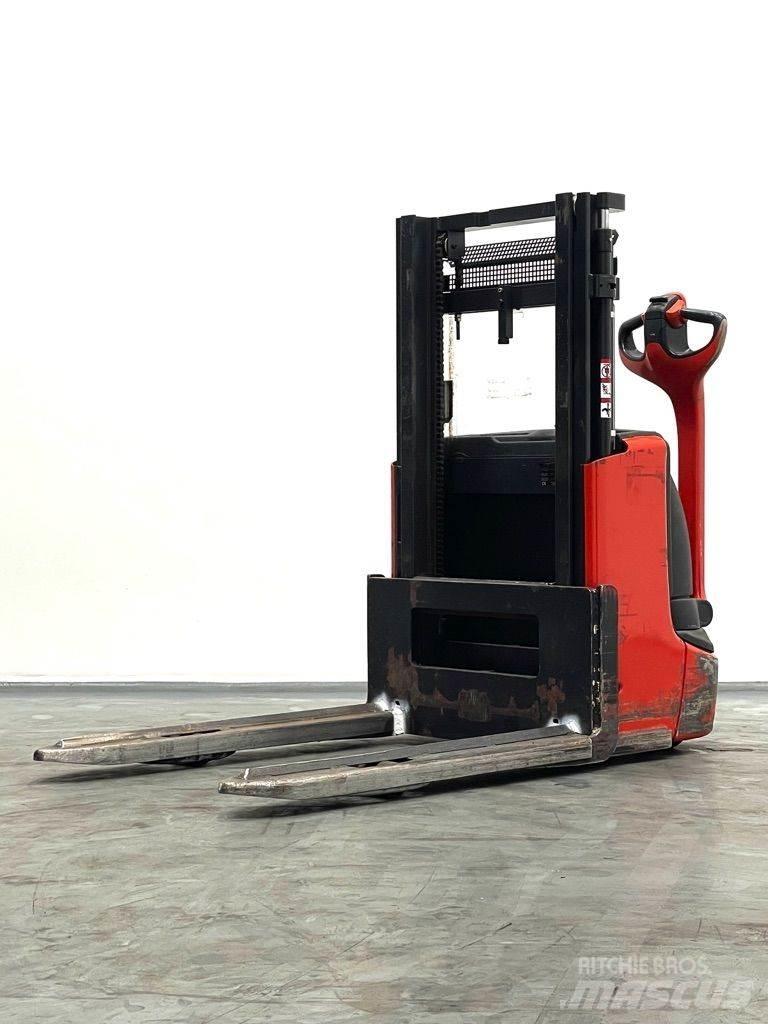 Linde L12-1172 Staplare-led