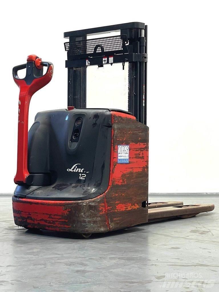 Linde L12i-1172 Staplare-led