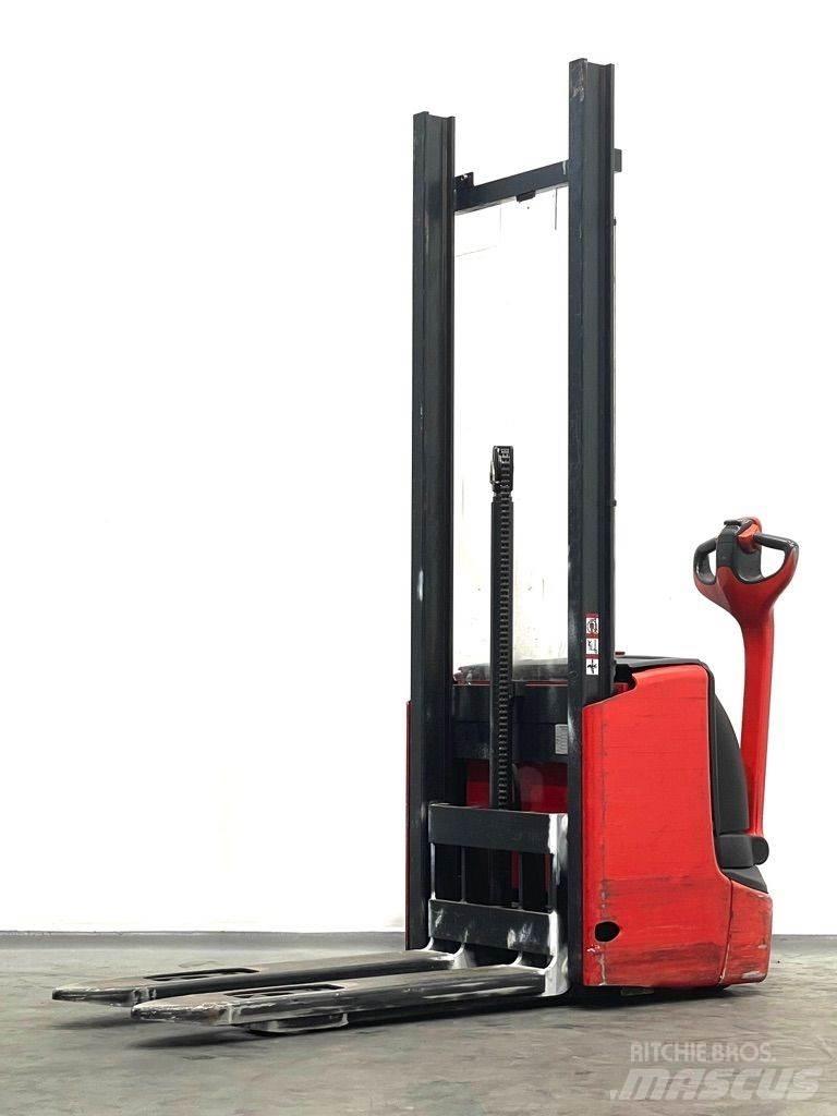 Linde L12i-1172 Staplare-led