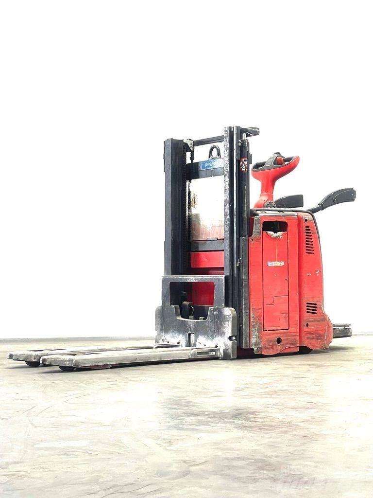Linde L12LAP-133 Staplare-led