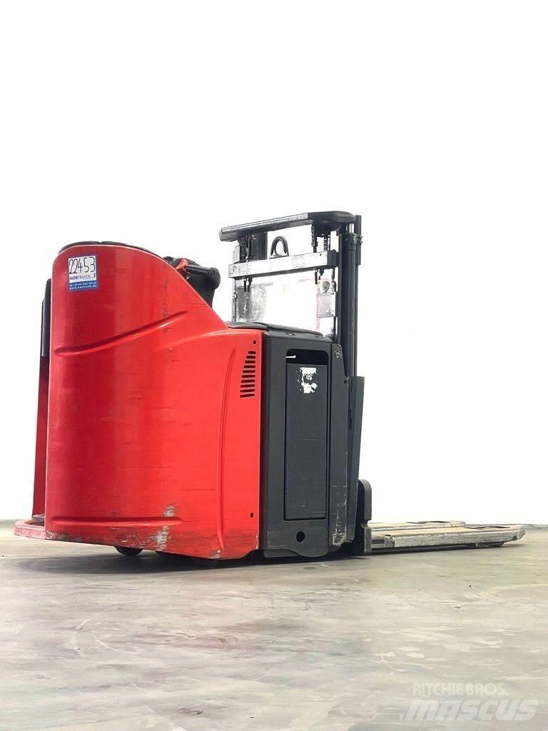 Linde L12LHPSP-133 Staplare-led