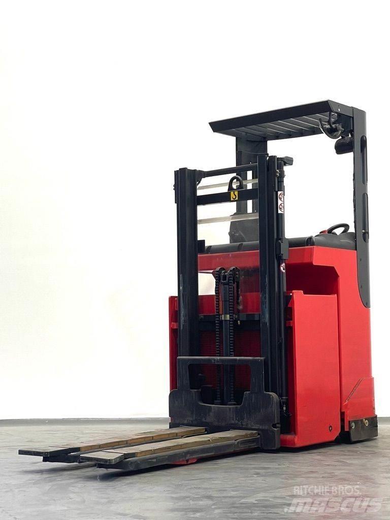 Linde L12R-379 Staplare