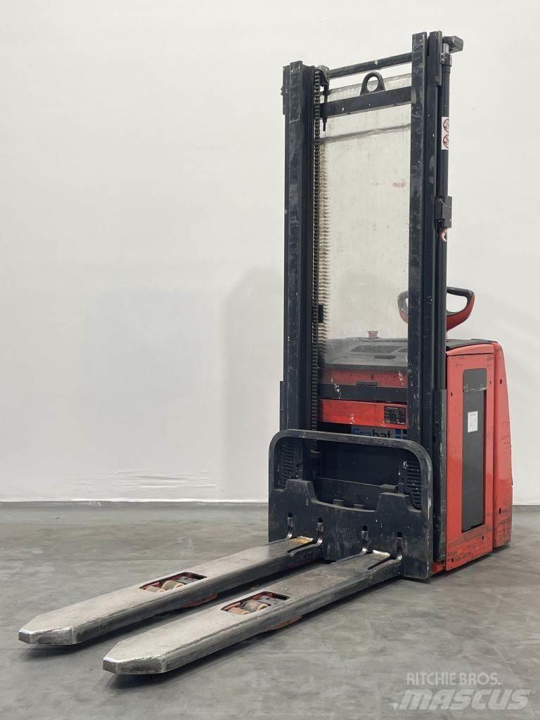 Linde L14 Staplare-led