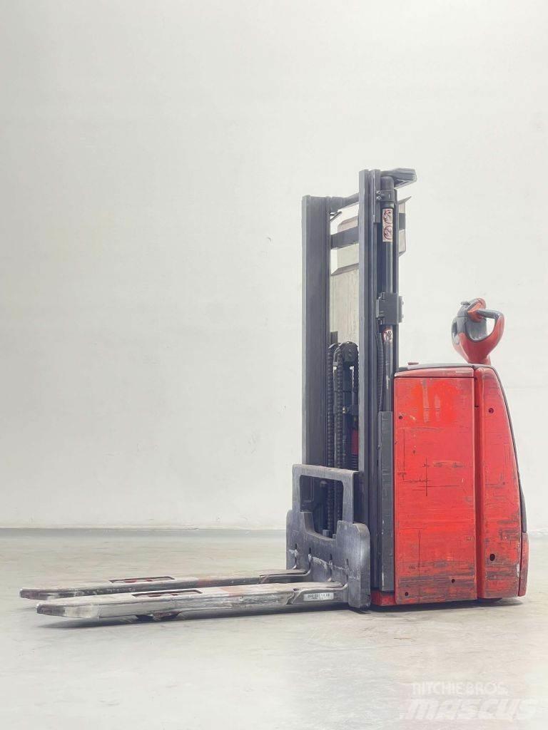 Linde L14-1173 Staplare-led