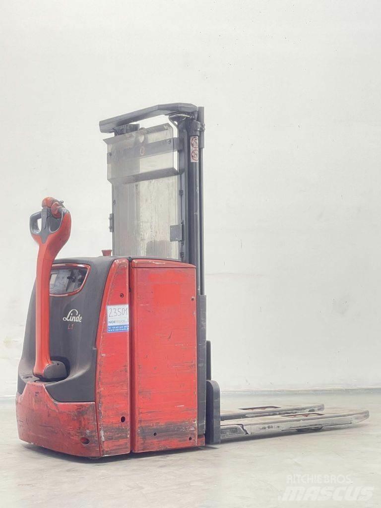 Linde L14-1173 Staplare-led