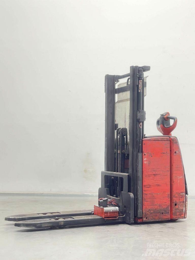 Linde L14-1173 Staplare-led