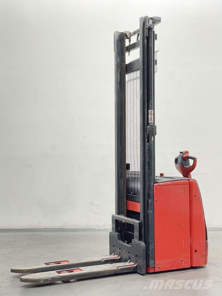 Linde L14-1173 Staplare-led