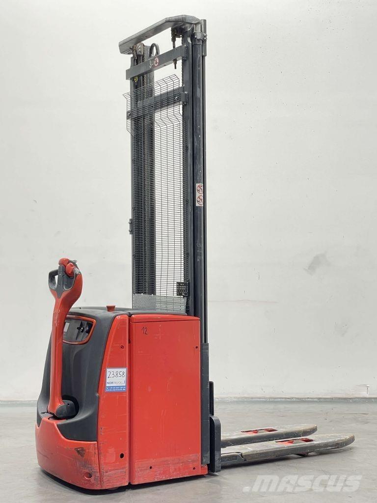Linde L14-1173 Staplare-led