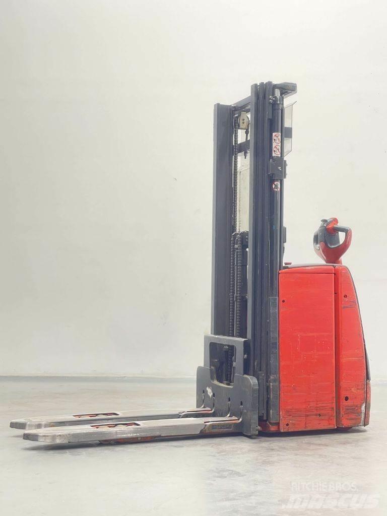 Linde L14-Li-Ion-1173 Staplare-led